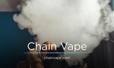 ChainVape.com